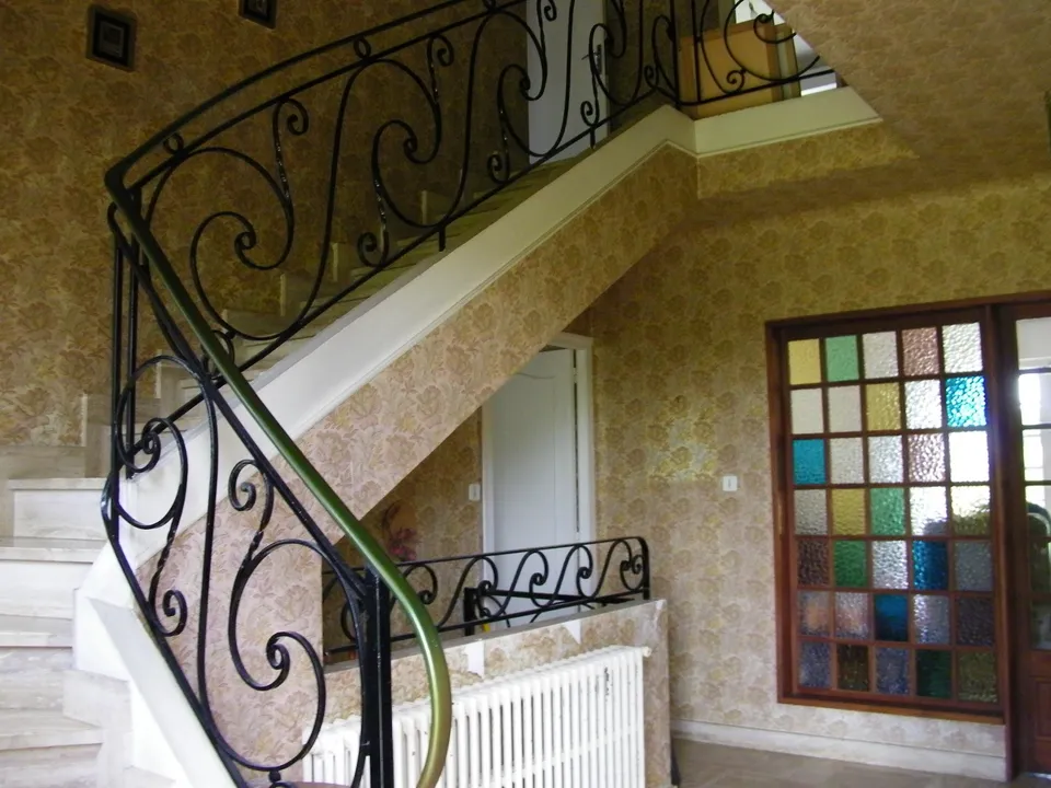 Villa i Vannes, Morbihan - foto 4