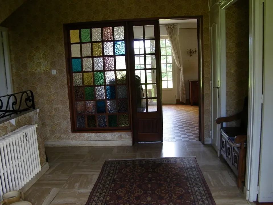 Villa i Vannes, Morbihan - foto 5