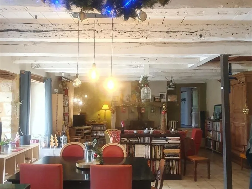 Villa i Salon, Dordogne - foto 3