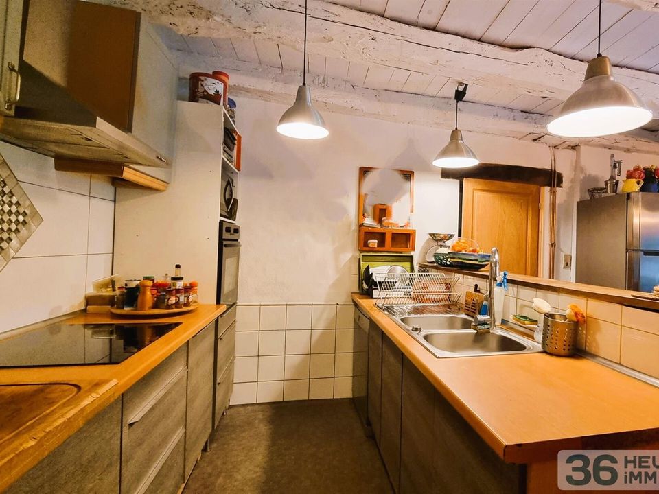 Villa i Salon, Dordogne - foto 4