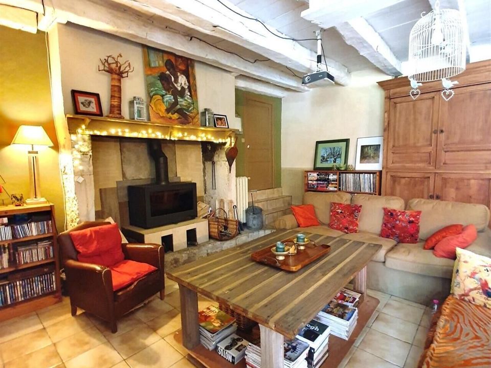 Villa i Salon, Dordogne - foto 3