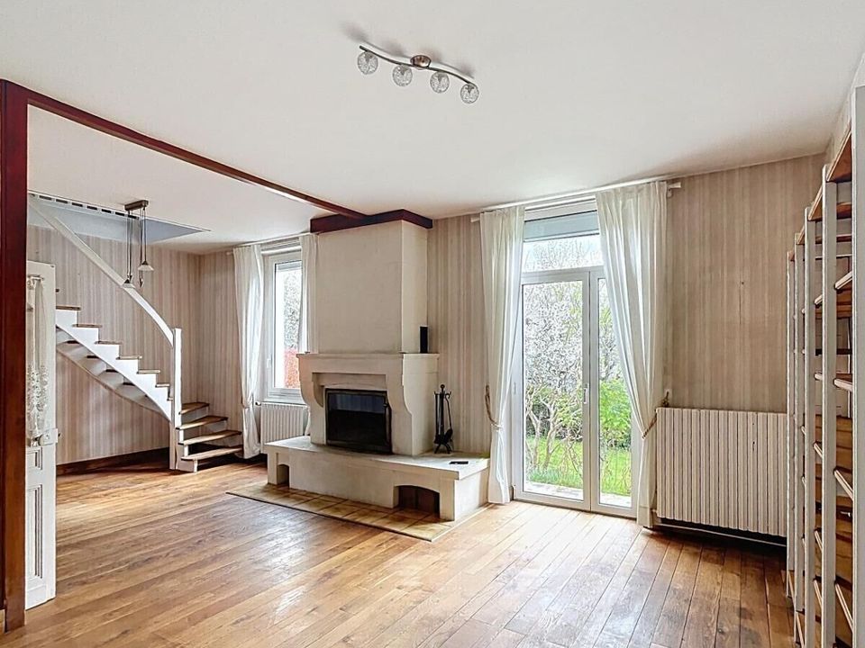 Villa i Champcevinel, Dordogne - foto 1