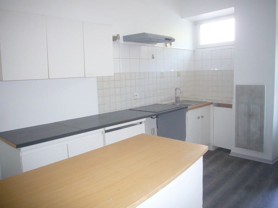Lejlighed i Romans-sur-Isère, Drome - foto 2