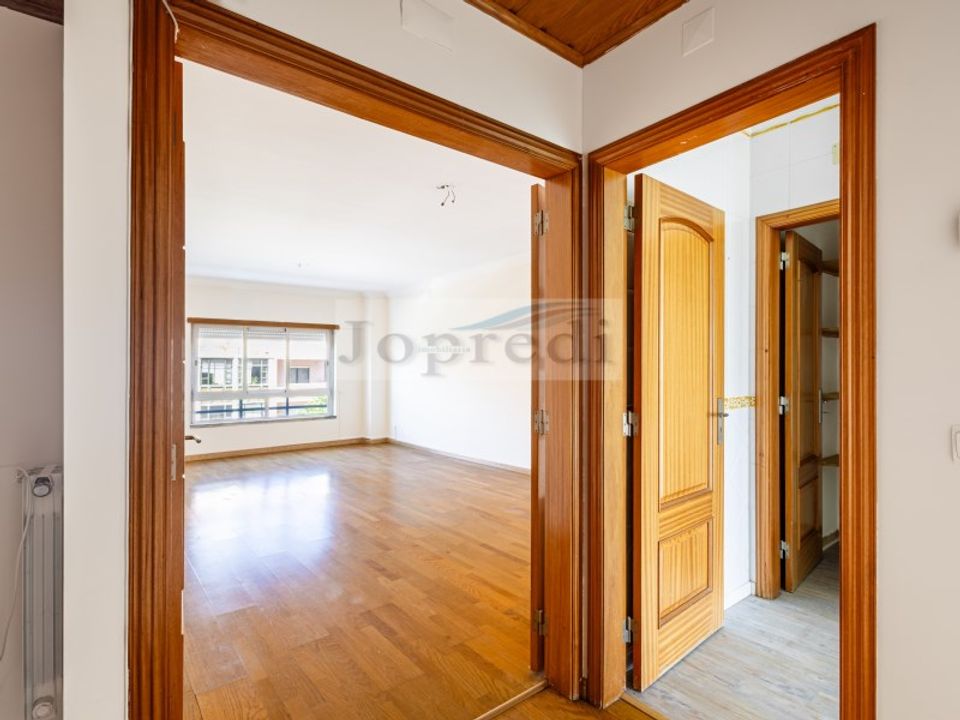 Lejlighed i Carcavelos, Lisbon - foto 5