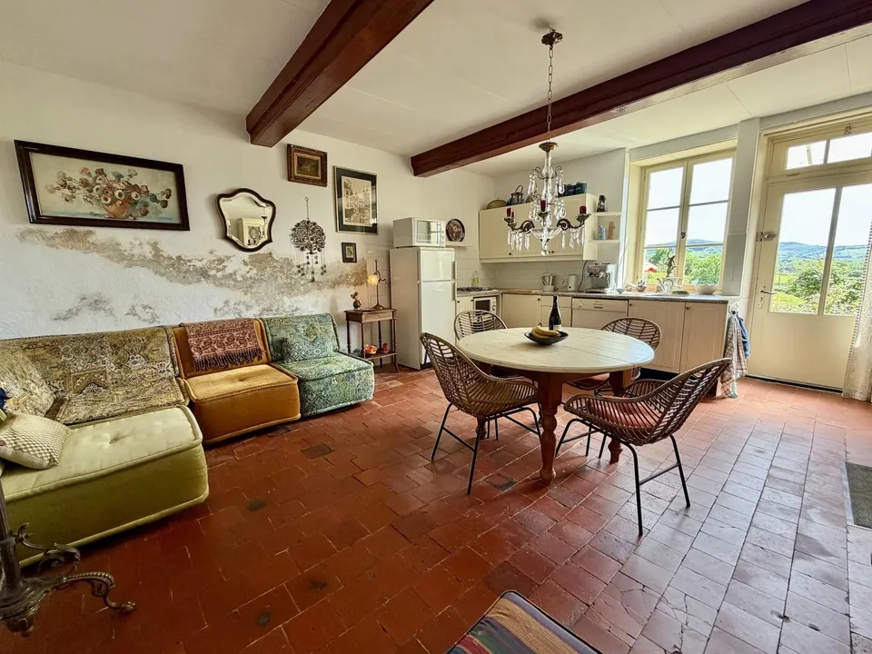 Villa i Onlay, Nievre - bilde 2