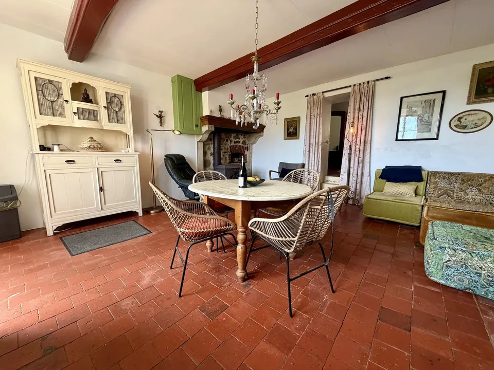 Villa i Onlay, Nievre - bilde 5