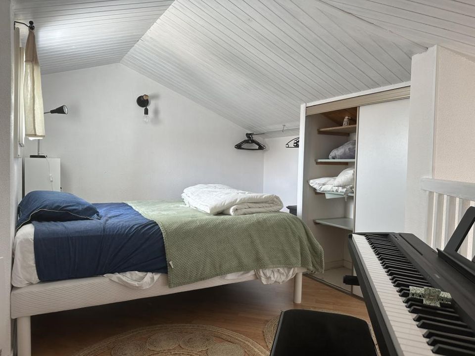 Bungalow i Longeville-sur-Mer, Vendee - foto 3
