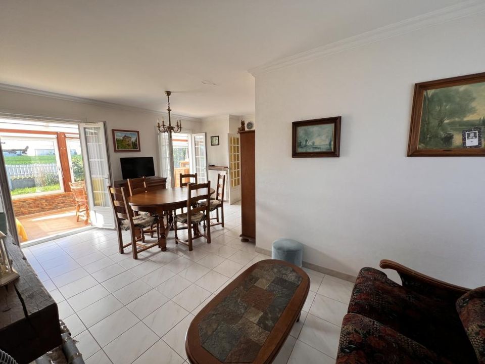 Villa i Angles, Vendee - foto 2