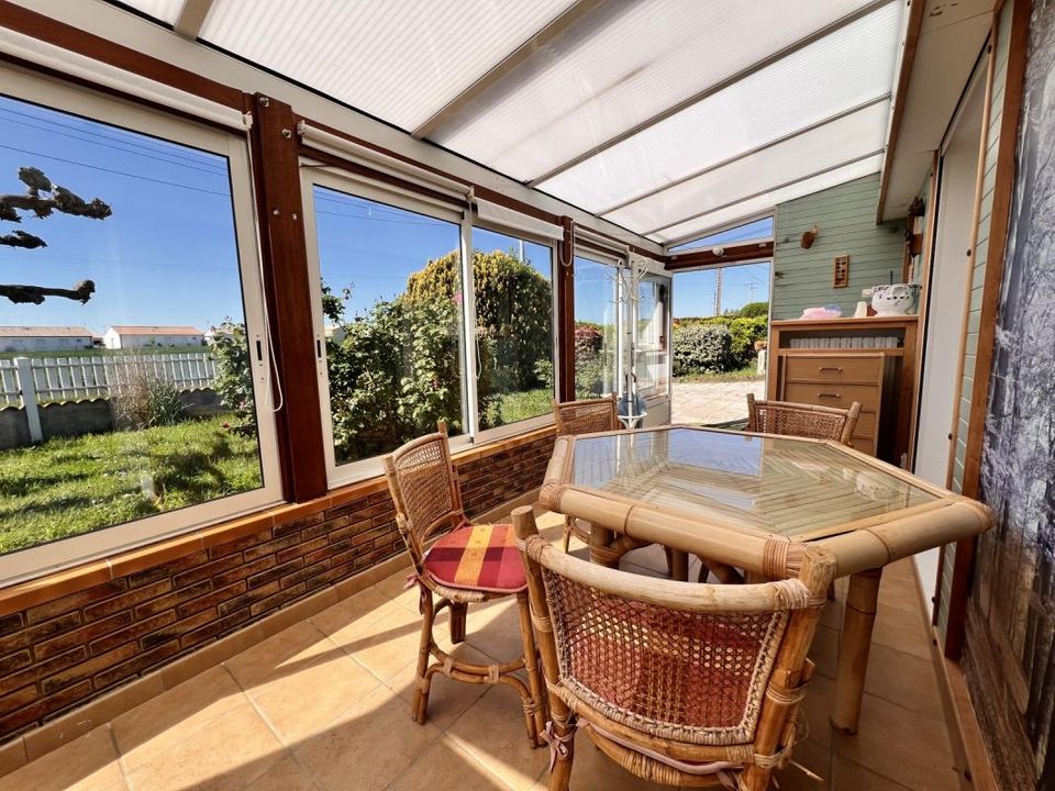 Villa i Angles, Vendee - foto 4