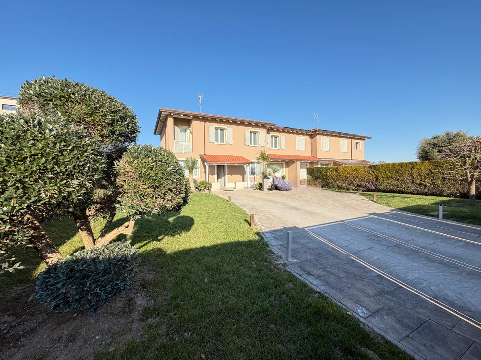 Villa i Cesena, Forli-Cesena - foto 1
