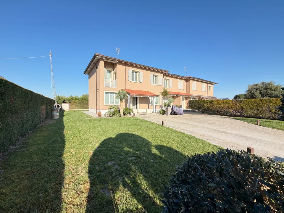 Villa i Cesena, Forli-Cesena - foto 2