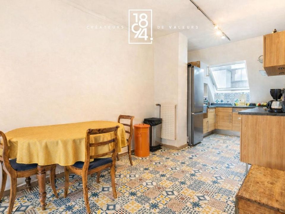 Duplex i Eybens, Isere - foto 2