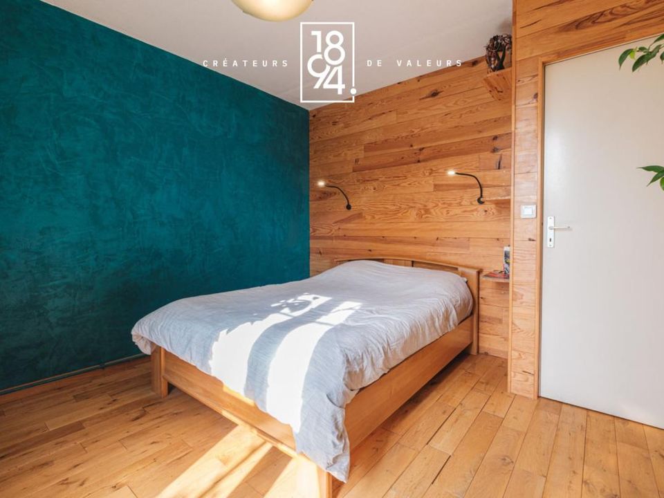 Duplex i Eybens, Isere - foto 4