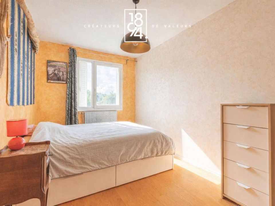 Duplex i Eybens, Isere - foto 5