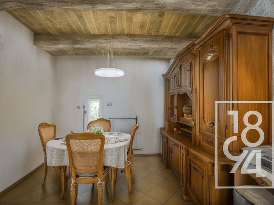 Landsbyhus i Marseille, Bouches-du-Rhone - foto 3