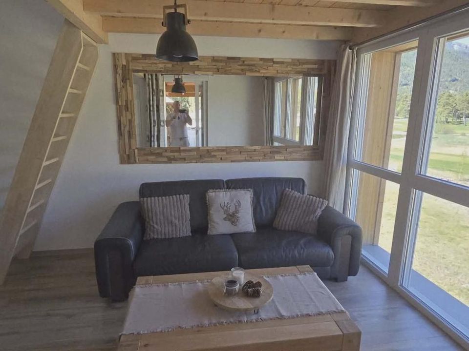 Apartamento en Barcelonnette, Alpes-de-Haute-Provence - foto 2