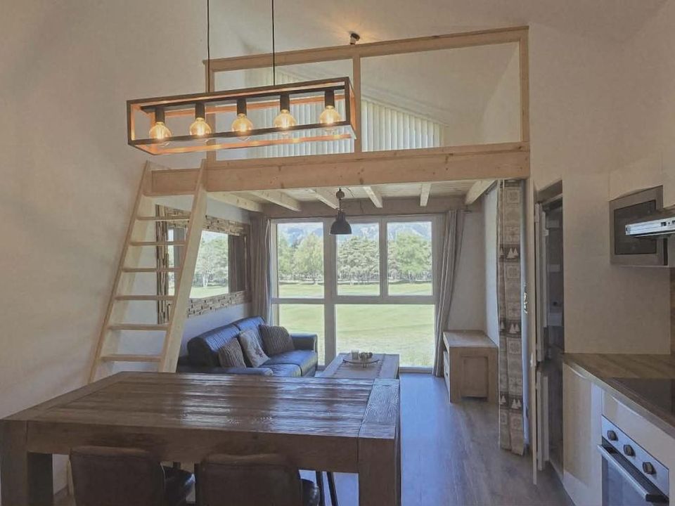 Apartamento en Barcelonnette, Alpes-de-Haute-Provence - foto 3