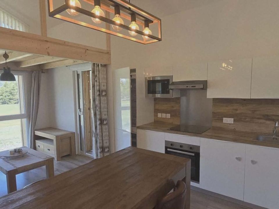 Apartamento en Barcelonnette, Alpes-de-Haute-Provence - foto 4