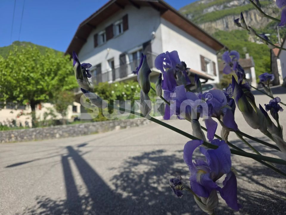 Villa a Culoz, Ain - foto 1