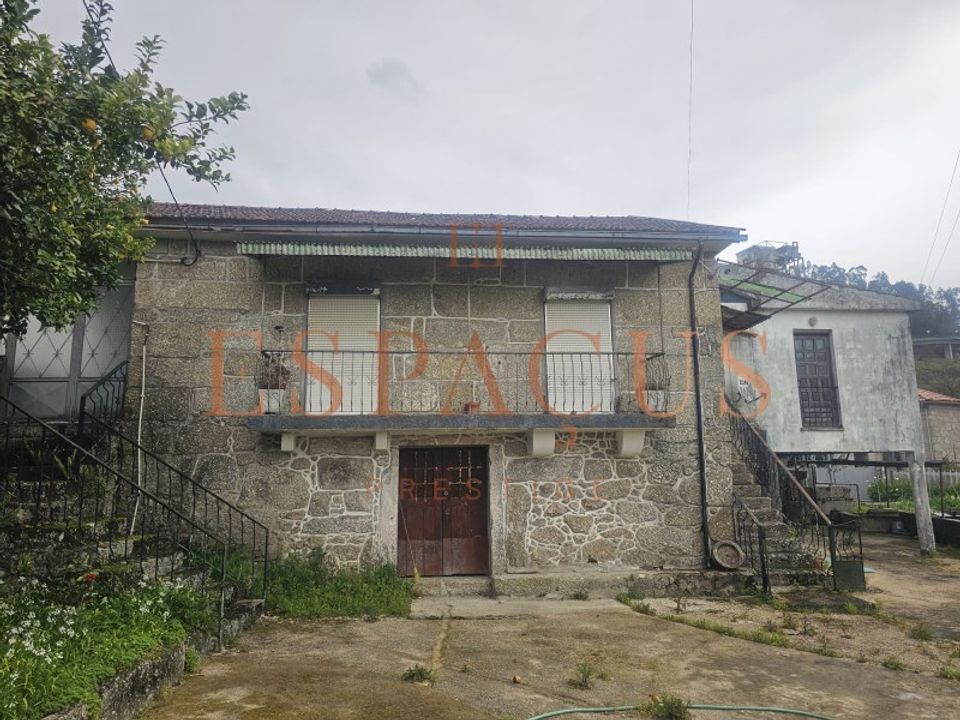 Villa i Arcos de Valdevez, Viana do Castelo - foto 2