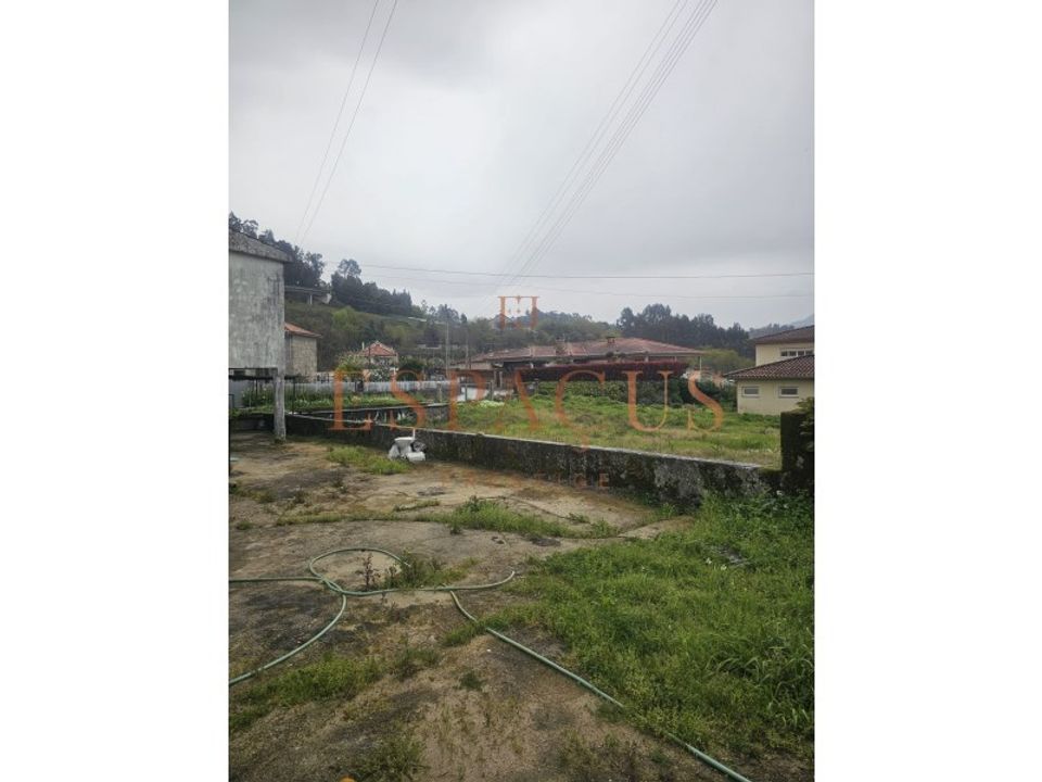 Villa i Arcos de Valdevez, Viana do Castelo - foto 3