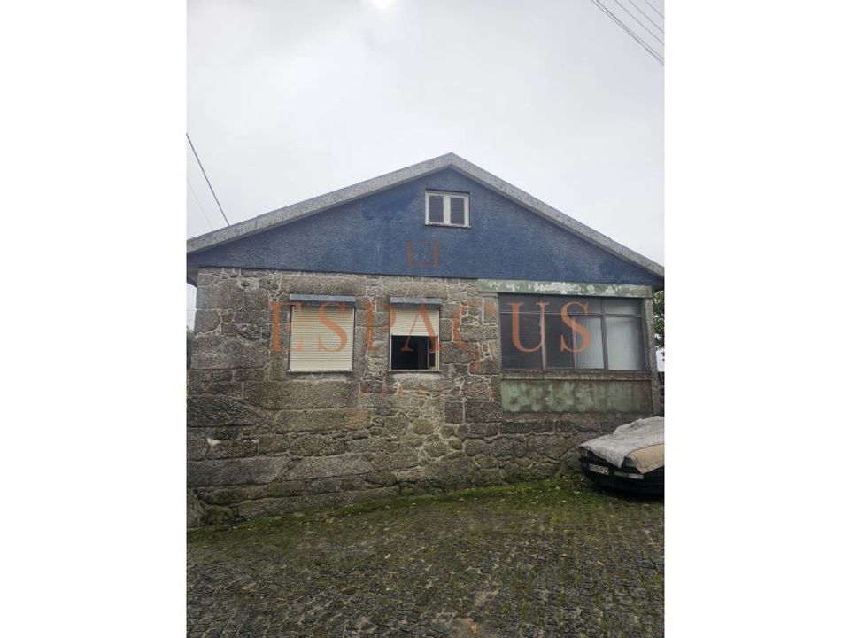 Villa i Arcos de Valdevez, Viana do Castelo - foto 4