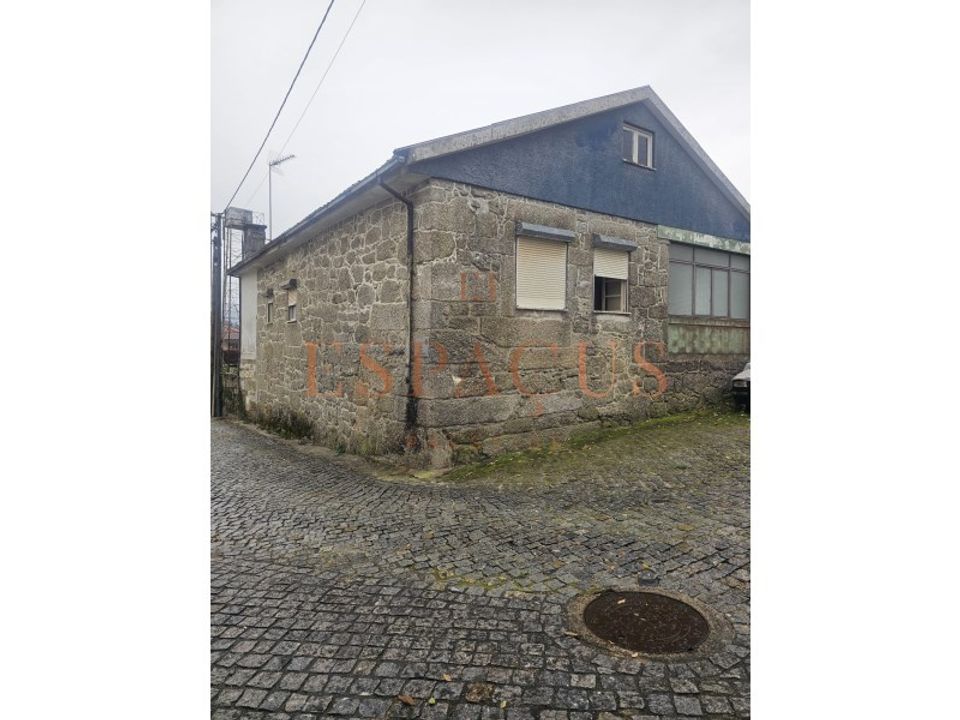Villa i Arcos de Valdevez, Viana do Castelo - foto 5