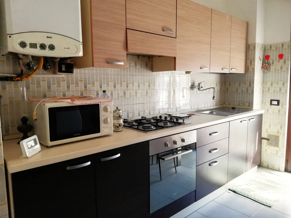 Apartament a Ferrara, Ferrara - foto 5