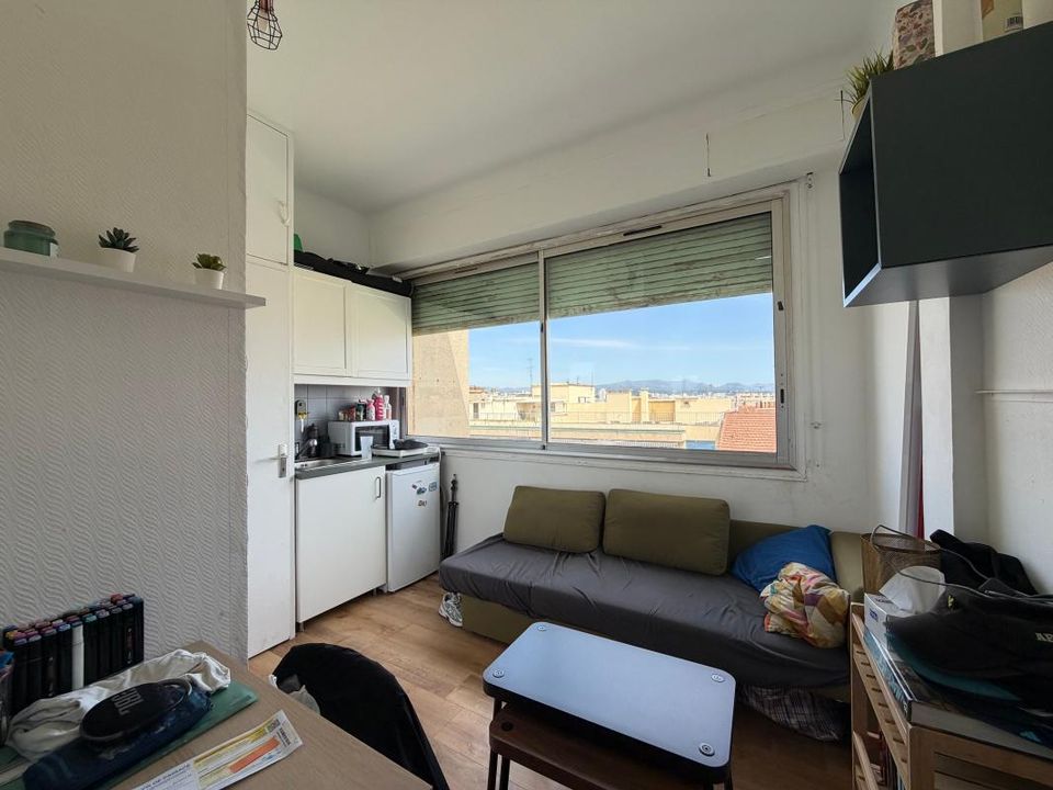 Apartament a Marseille, Bouches-du-Rhone - foto 1