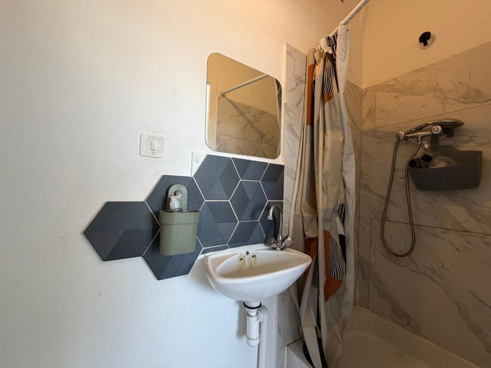 Apartament a Marseille, Bouches-du-Rhone - foto 3