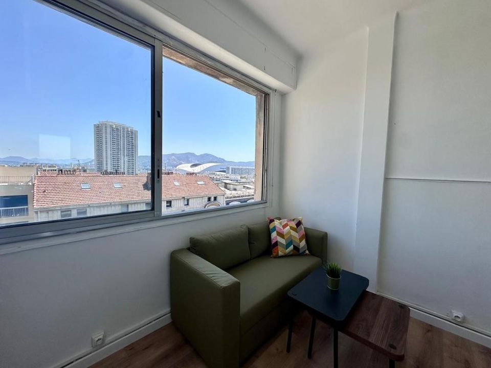 Apartament a Marseille, Bouches-du-Rhone - foto 4