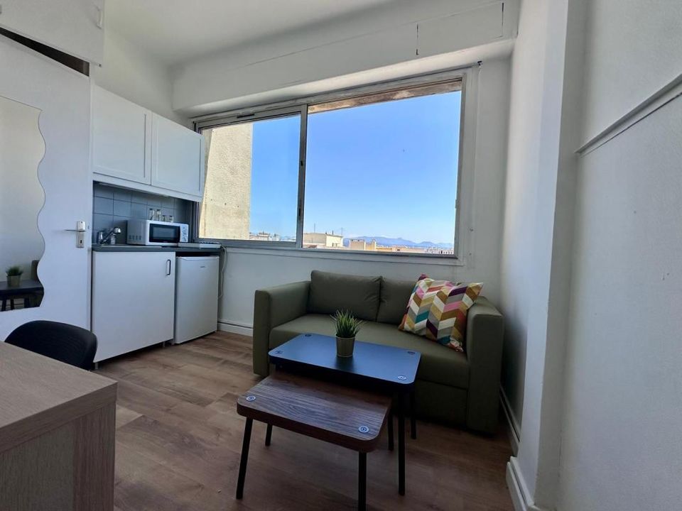 Apartament a Marseille, Bouches-du-Rhone - foto 5