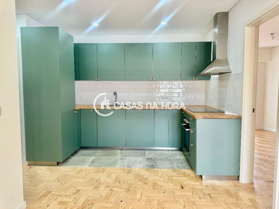 Apartament a Alcochete, Setubal - foto 5