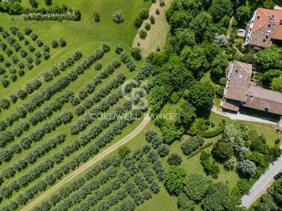 Villa i Cesena, Forli-Cesena - foto 3