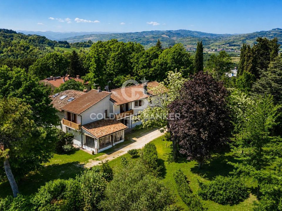 Villa i Cesena, Forli-Cesena - foto 4