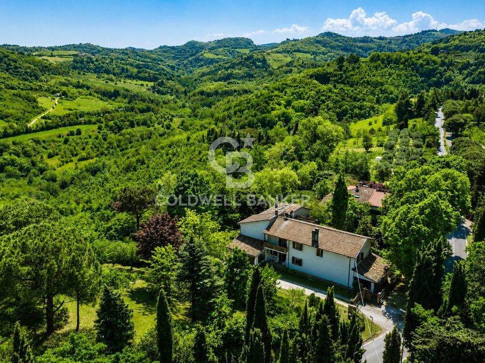 Villa i Cesena, Forli-Cesena - foto 5