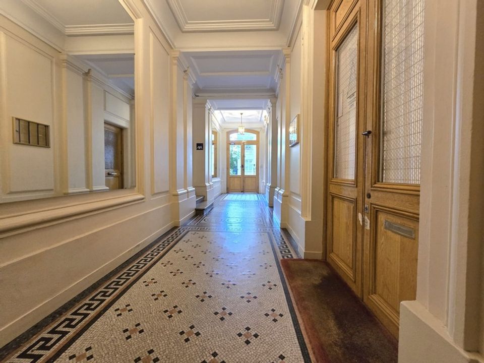 Lejlighed i Neuilly-sur-Seine, Hauts-de-Seine - foto 1