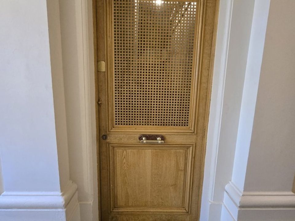 Lejlighed i Neuilly-sur-Seine, Hauts-de-Seine - foto 5