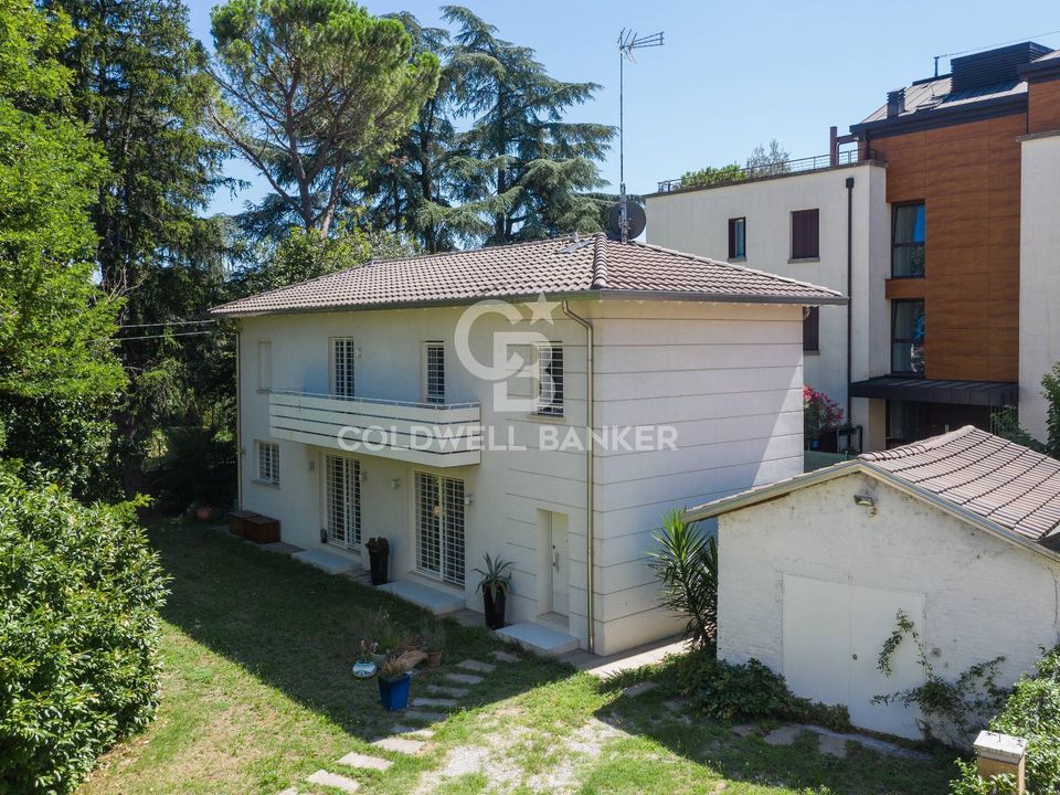 Villa i Castel San Pietro Terme, Bologna - foto 1