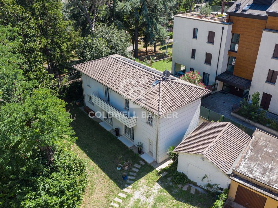 Villa i Castel San Pietro Terme, Bologna - foto 2