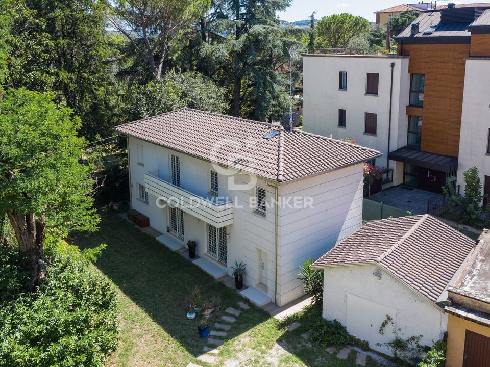 Villa i Castel San Pietro Terme, Bologna - foto 3