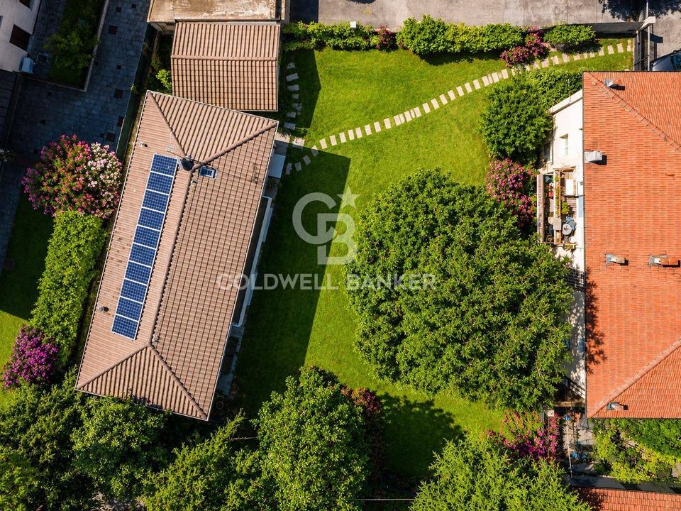 Villa i Castel San Pietro Terme, Bologna - foto 2