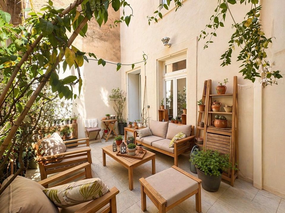Villa i Serignan, Herault - foto 1