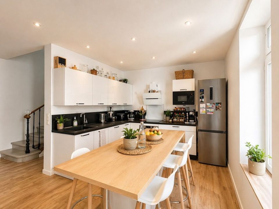 Villa i Serignan, Herault - foto 4