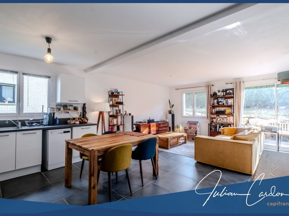 Villa i Pers-Jussy, Haute-Savoie - foto 3