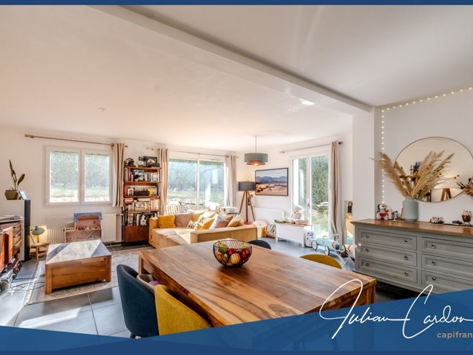 Villa i Pers-Jussy, Haute-Savoie - foto 4