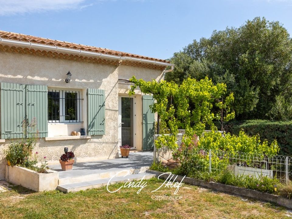 Villa i Chateauneuf-les-Martigues, Bouches-du-Rhone - foto 4