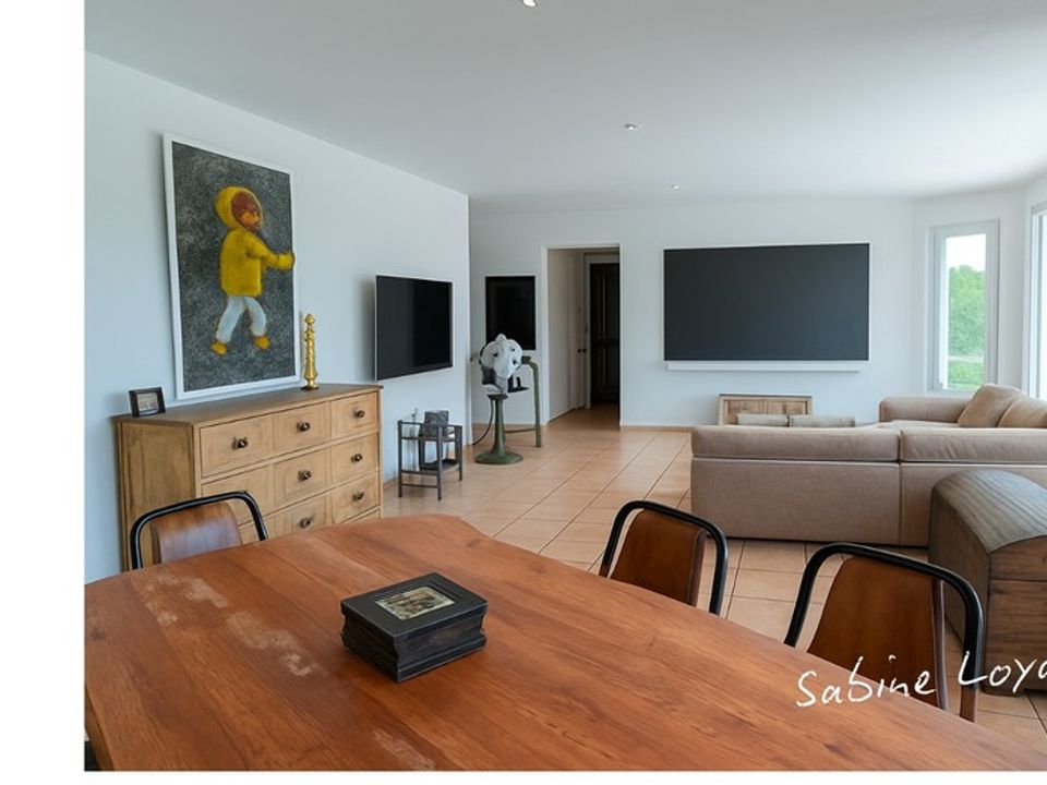 Villa i Saint-Julien-en-Genevois, Haute-Savoie - bilde 3