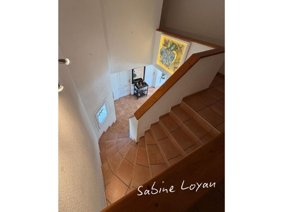 Villa i Saint-Julien-en-Genevois, Haute-Savoie - bilde 4