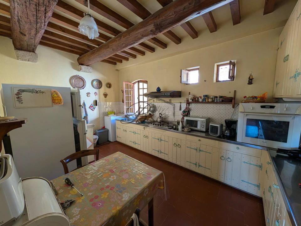 Landejendom i Grambois, Vaucluse - foto 4